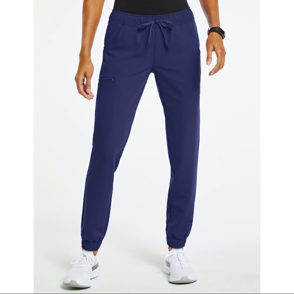Jaanuu Women's Essential 5-Pocket Jogger